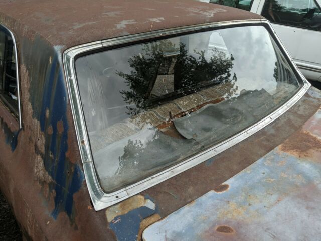 Plymouth Belvedere 1965 image number 0