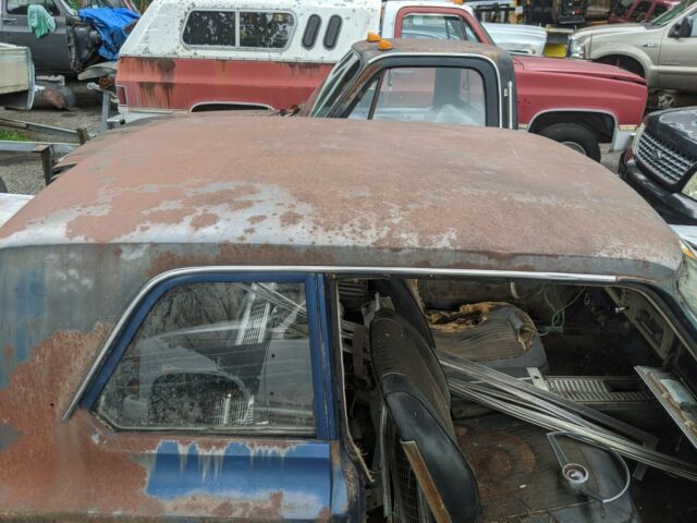 Plymouth Belvedere 1965 image number 14
