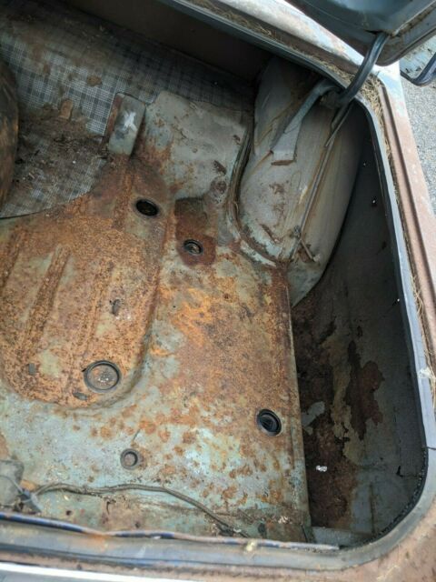 Plymouth Belvedere 1965 image number 26