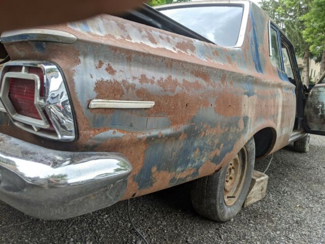 Plymouth Belvedere 1965 image number 29