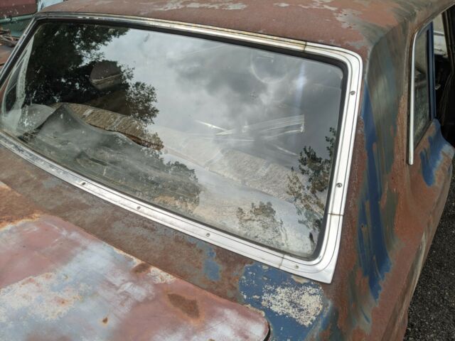 Plymouth Belvedere 1965 image number 37
