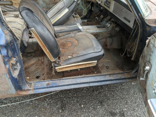 Plymouth Belvedere 1965 image number 8