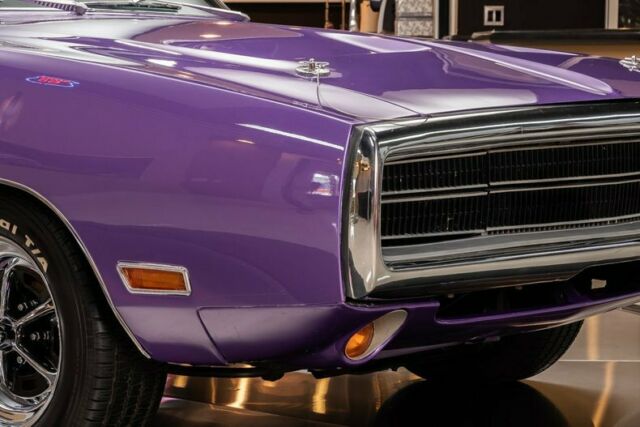Dodge Charger 1970 image number 43