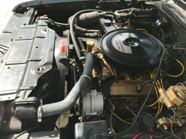 Oldsmobile Cutlass 1969 image number 32