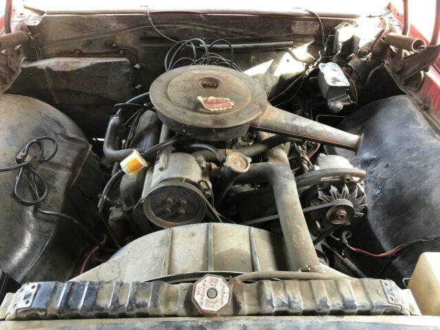 Chevrolet Chevelle 1967 image number 6
