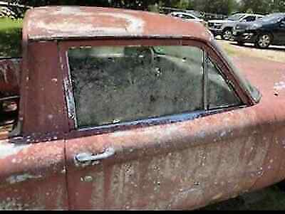 Ford Ranchero 1962 image number 2