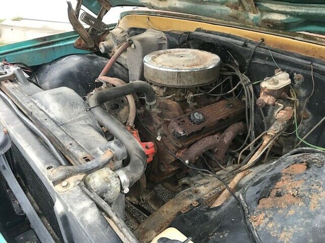 Chevrolet C-10 1968 image number 1