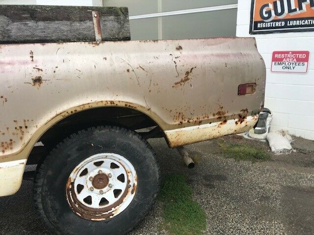 Chevrolet C-10 1968 image number 44