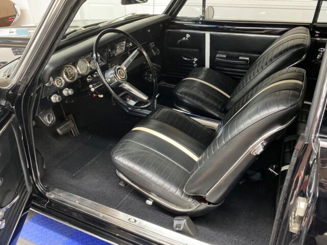 Chevrolet Nova 1967 image number 27