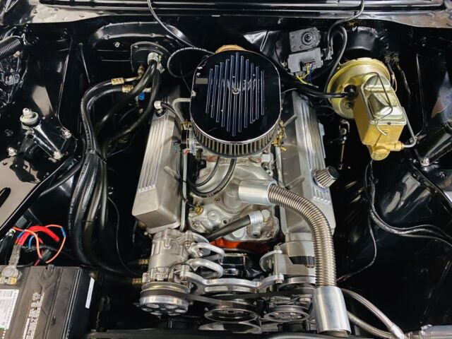Chevrolet Nova 1967 image number 28