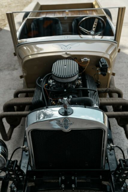 Chevrolet Hotrod 1930 image number 13