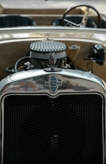 Chevrolet Hotrod 1930 image number 15