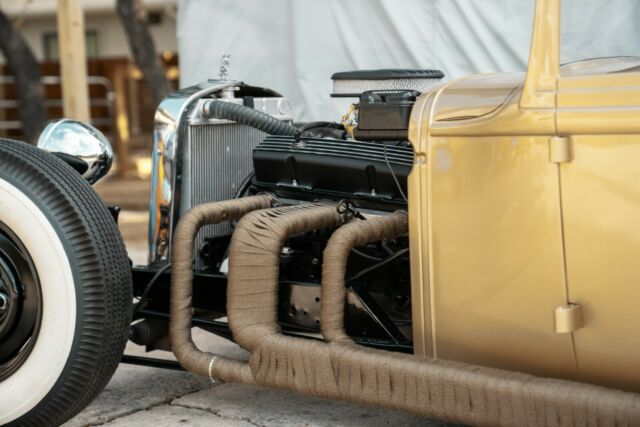 Chevrolet Hotrod 1930 image number 28