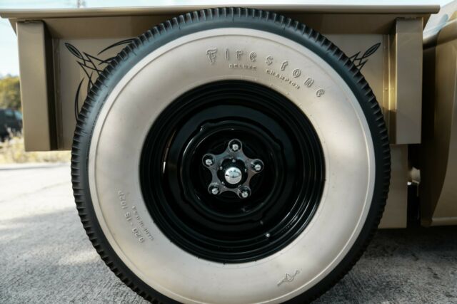 Chevrolet Hotrod 1930 image number 37