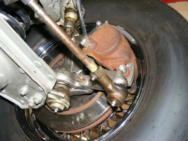 Oldsmobile Super 88 1957 image number 15