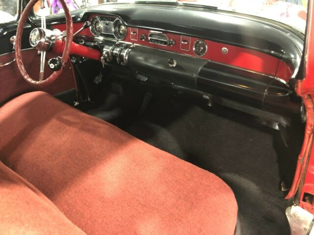 Buick Century 1954 image number 19