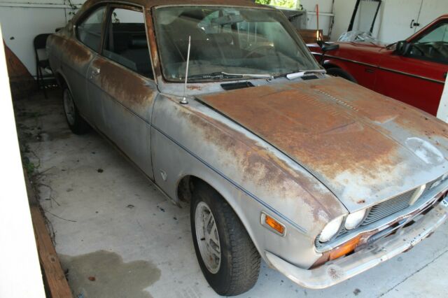 Mazda RX-2 1973 image number 1