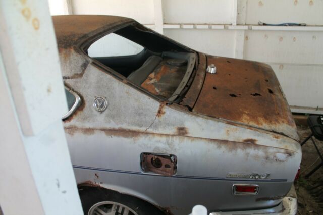 Mazda RX-2 1973 image number 29
