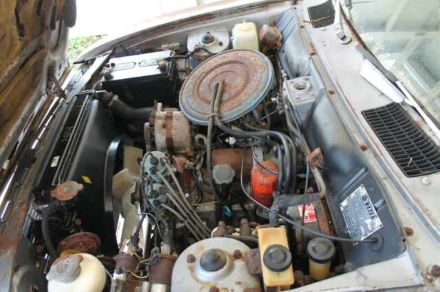 Mazda RX-2 1973 image number 32