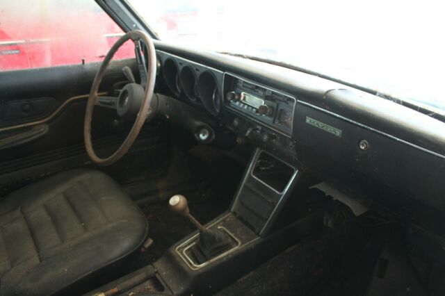 Mazda RX-2 1973 image number 36
