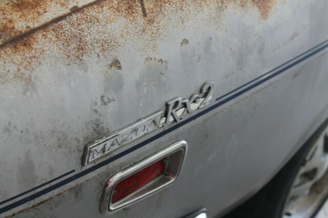 Mazda RX-2 1973 image number 43