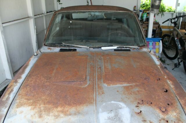 Mazda RX-2 1973 image number 45