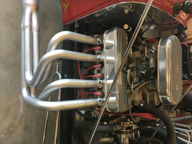 Ford Model T 1921 image number 19