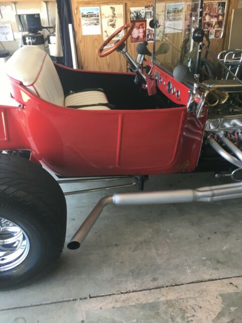Ford Model T 1921 image number 29