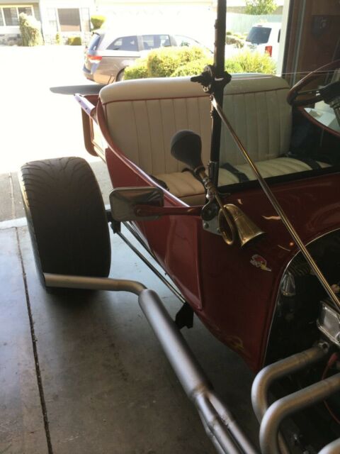 Ford Model T 1921 image number 3