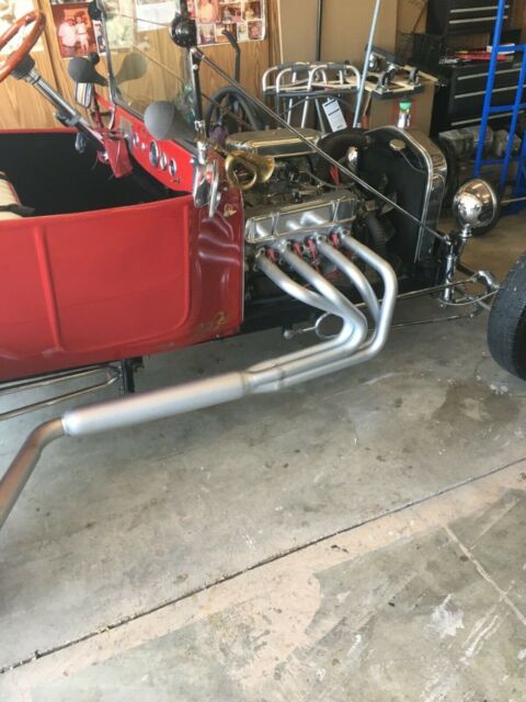 Ford Model T 1921 image number 30