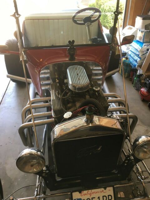 Ford Model T 1921 image number 31