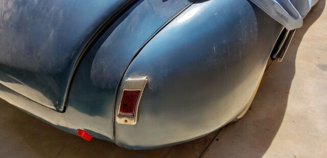 Mercury coupe 1940 image number 27