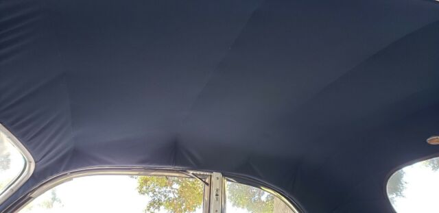 Mercury coupe 1940 image number 31