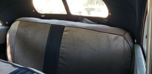 Mercury coupe 1940 image number 32