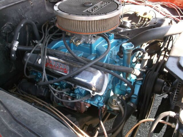 Oldsmobile 442 1970 image number 27