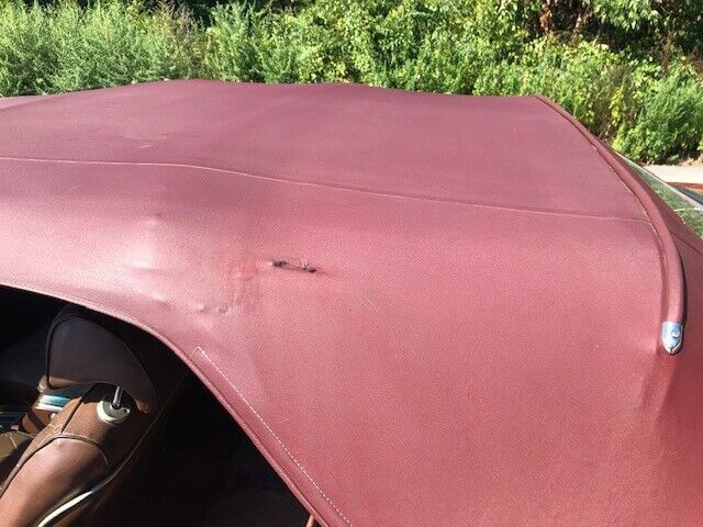 Oldsmobile 442 1970 image number 29