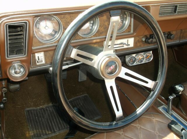 Oldsmobile 442 1970 image number 8