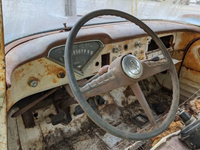 Chevrolet 3100 1955 image number 8