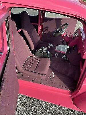 Ford Anglia 1948 image number 22
