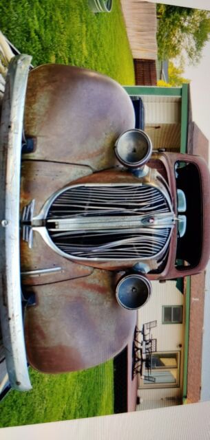Plymouth coupe sedan 1938 image number 8