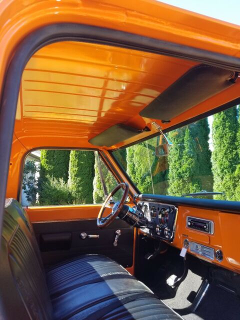 GMC Sierra 1970 image number 19