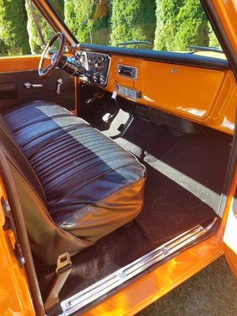 GMC Sierra 1970 image number 42