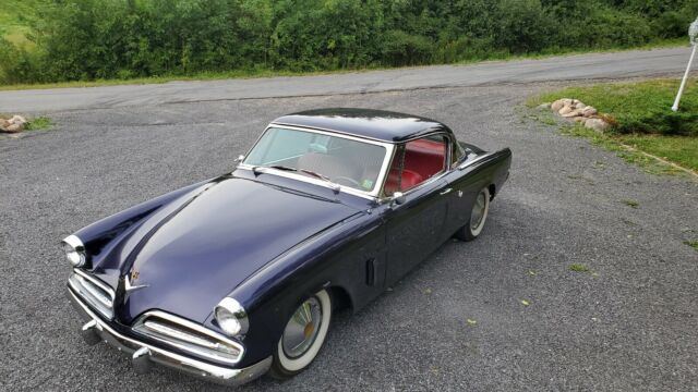 Studebaker Commander 1953 image number 10