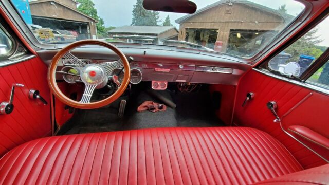 Studebaker Commander 1953 image number 17