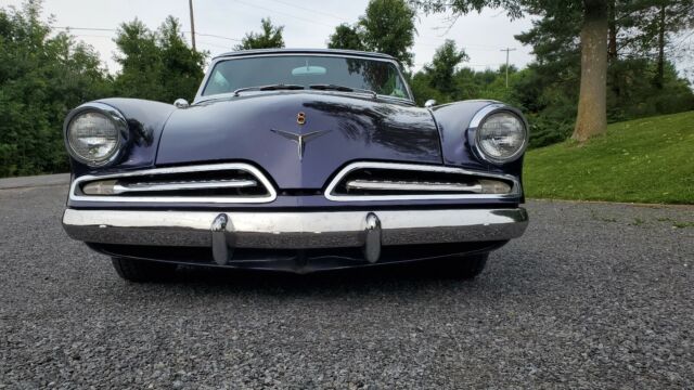 Studebaker Commander 1953 image number 19
