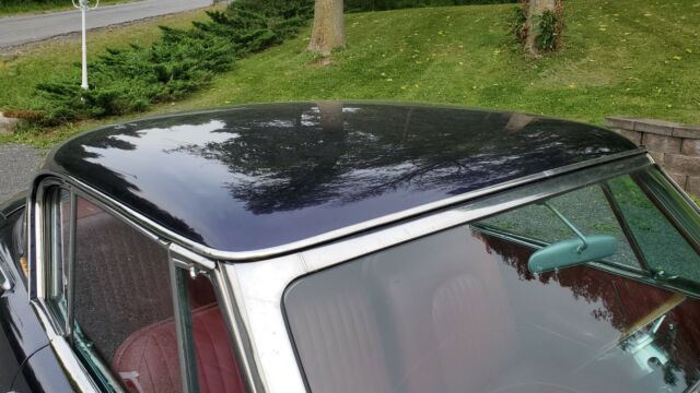 Studebaker Commander 1953 image number 27