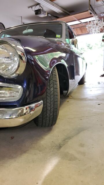 Studebaker Commander 1953 image number 33