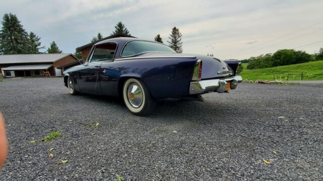 Studebaker Commander 1953 image number 4