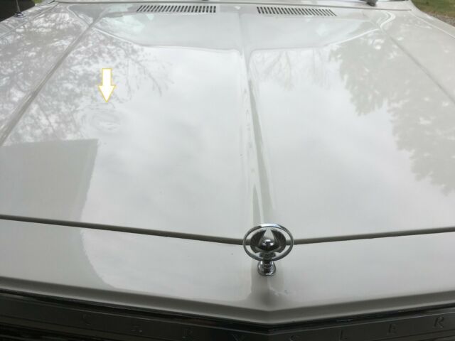 Chrysler LeBaron 1979 image number 21