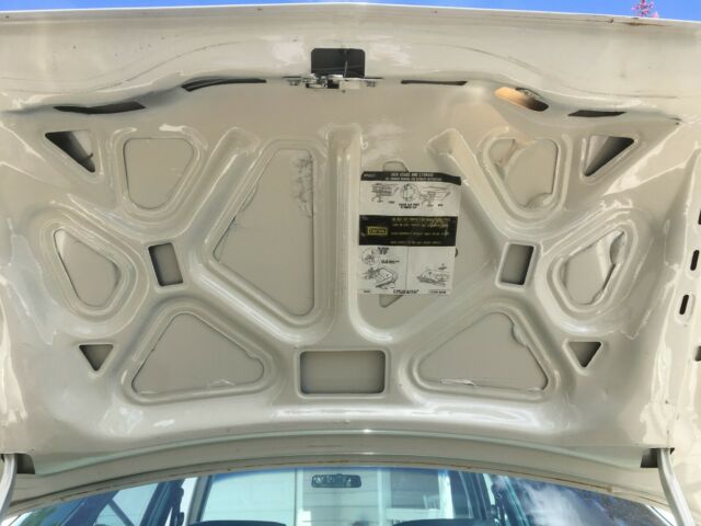 Chrysler LeBaron 1979 image number 23
